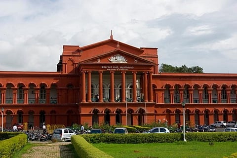 Karnataka HC