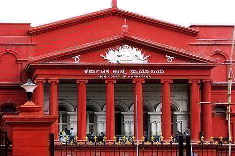 Kodagu floods: ‘We have to be careful about man-made disasters’, says K’taka CJ