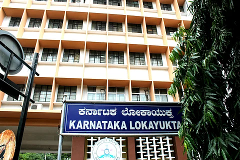 Will Karnataka Lokayukta Y Bhaskar Rao become first in the country to be suspended?