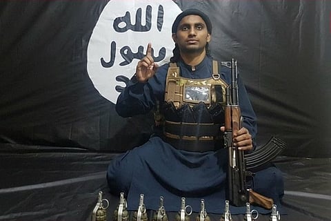 ISIS terrorist involved in attack on Sikhs in Kabul was shopkeeper from Kasaragod