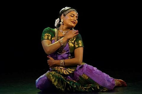 Meet Kavitha Ramu: Govt officer by profession, Bharatanatyam dancer by passion
