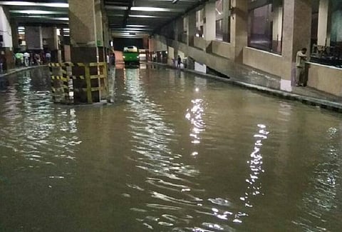 9 days after being washed away in storm water drain, body of Bengaluru woman found