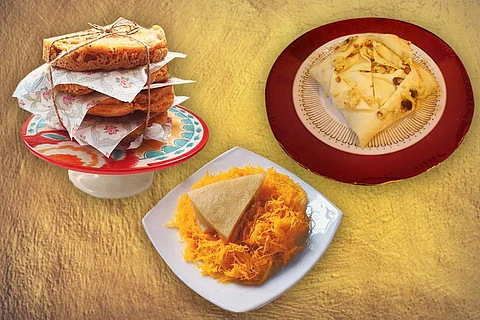 Food from north Kerala