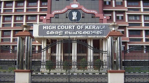 Kerala High Court