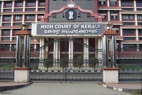 Kerala High Court