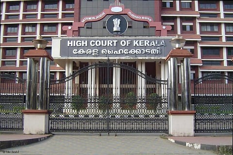 Kerala High Court