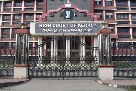Kerala High Court