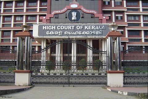Kerala High Court