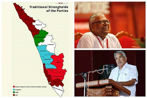 Exit polls predict victory for LDF, and up to four seats for NDA