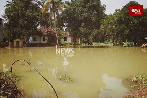 T-Hub partners with Donatekart, Goonj to help Kerala flood victims