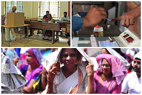 When will Kerala go to polls?  EC to visit state to review poll preparedness