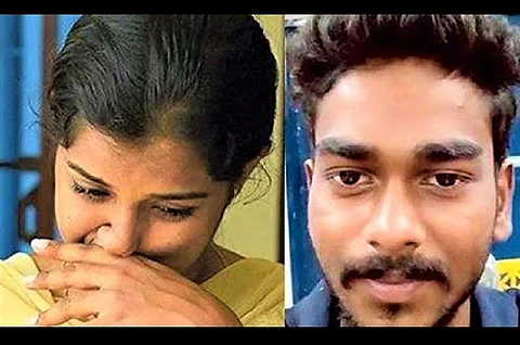 Their son murdered for marrying, Kerala Dalit family welcomes his bride home