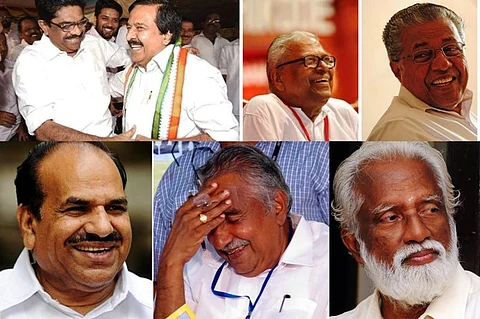 ലൈവ് ബ്ലോഗ്: കേരള നിയമസഭാതെരഞ്ഞെടുപ്പ് 2016