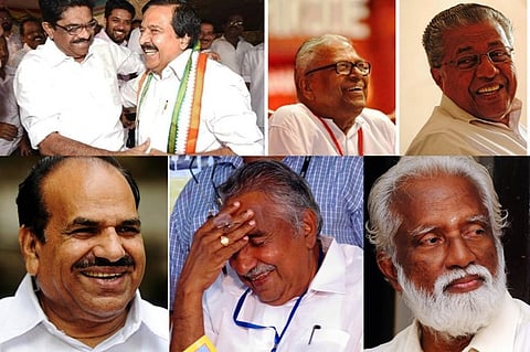 Live Blog: Kerala Elections 2016 Results – Latest updates