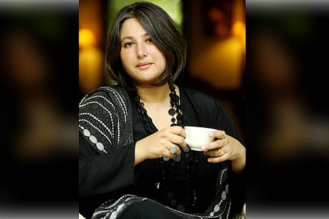 Meet Kiran Rao, the woman who started Chennai's popular Amethyst cafe