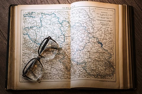 From washing machines to computers: How the ancients invented the modern world