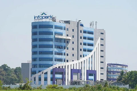 Kochi Infopark