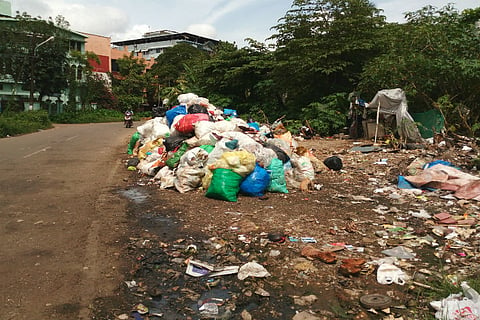 In Kochi, a need for public action to combat rampant waste build-up