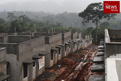 Ten months after landslides swept away Kodagu villages, survivors still in limbo
