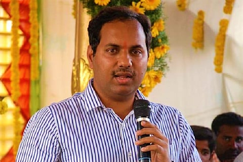 Automobile showroom of ex-Andhra Speaker Kodela's son fined Rs 1 cr for tax violation