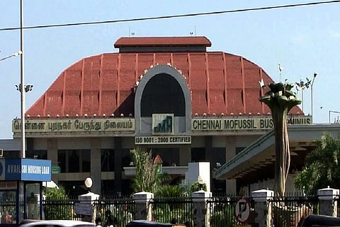 Tamil Nadu bus strike: Passengers stranded, private ticket prices shoot up and buses vandalised