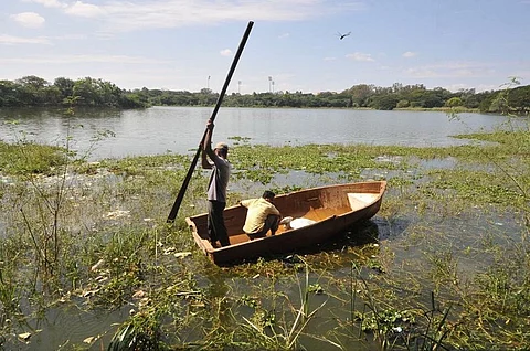 K’taka govt hands over lakes to Minor Irrigation Dept, repeals ‘progressive’ KLCDA Act