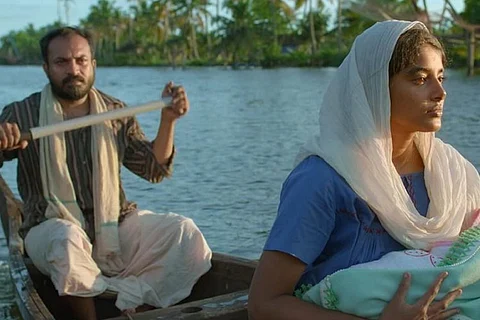 The village as setting: How Malayalam cinema has evolved in depicting rural life