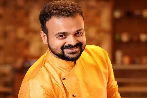 Kunchacko Boban to play male lead in ‘Anchaam Pathira’