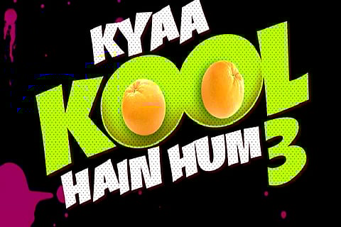 Pak censor board bans screening of Kya Kool Hain Hum 3