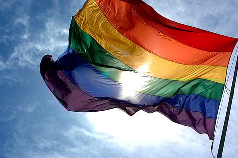 Look who else was homophobic at the UN vote