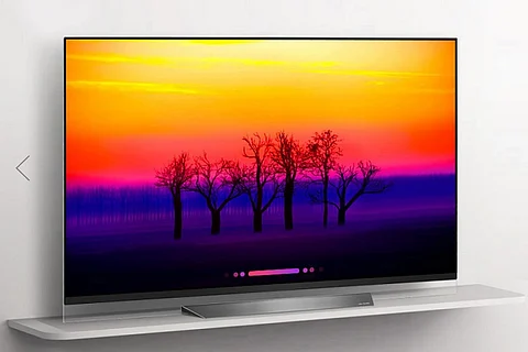 LG India launches AI ThinQ range of TVs with built-in Alexa, Google Assistant and more