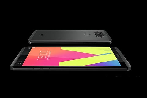 LG G7 rumoured to be first phone to sport Qualcomm Snapdragon 845 processor