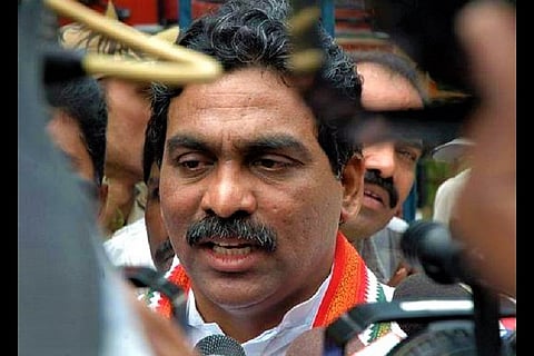 TDP likely to win in Andhra: Ex-MP Lagadapati Rajagopal to release his own exit poll