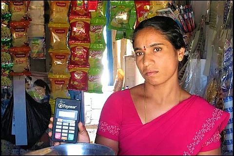 Once celebrated for being 'cashless', Telangana village goes back to old habit of using cash