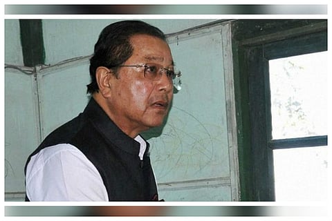 I have faced racial abuse in India, such treatment gives rise to secessionism: Mizoram CM