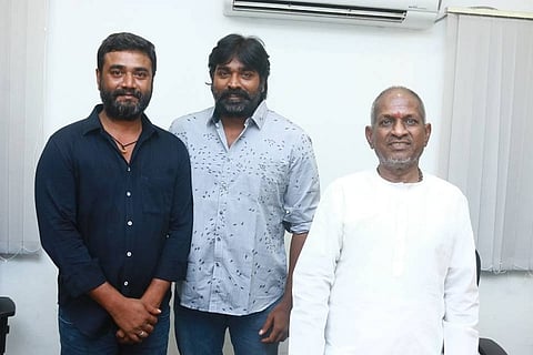 Theatres value stars, not content: 'Merku Thodarchi Malai' director Lenin Bharathi