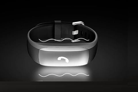 Lenovo Smart Band HW 01 launched in India with anti-sleep mode