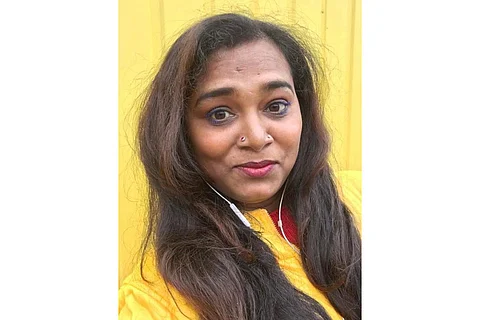 Trans rights activist demands inclusion in TN budget, writes to CM Stalin, PTR