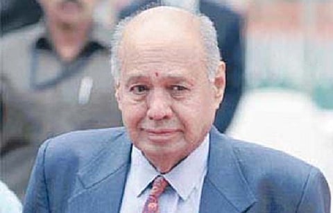 Former Karnataka’s Lokayukta granted bail in corruption case