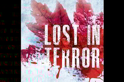 Lost in Terror: Voices of many women, penned by one