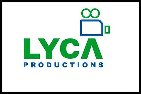 Lyca to file criminal case on Tamil daily for 'false reports' on tax fraud