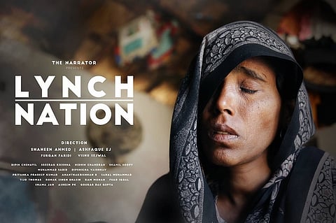 'Lynch Nation': Documentary speaks of violence unleashed in the name of cow politics