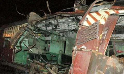 12 convicted, one acquitted in 7/11 Mumbai train blasts