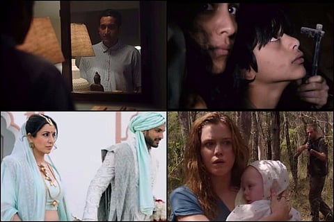 Catching the human condition on film: Impressions from MAMI 2017