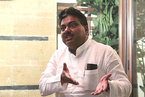 Jayalalithaa good at playing victim, but Karnataka has no water to give: K'taka Water Minister to TNM