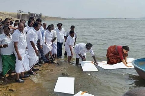 Meme-makers work overtime as Tamil Nadu thermacol experiment becomes a nationwide joke