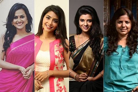 ‘Me Too’: How women in south cinema are considered commodities on screen and off it