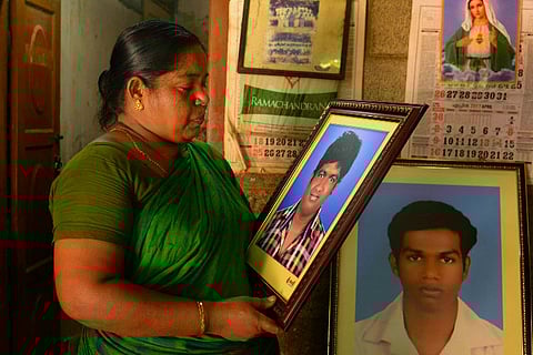This Kerala Dalit colony is seeing a wave of suicides, but it isn't getting the help it needs