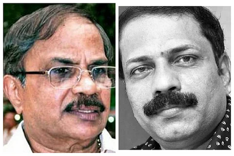 MT Vasudevan Nair accused of Islamophobia, writer gets death threats for defending him