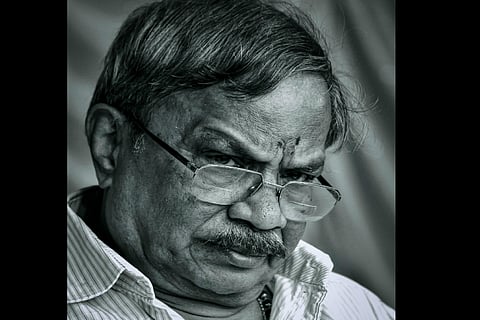 Jnanpith-winner MT Vasudevan Nair faces BJP ire in Kerala for comments against demonetisation
